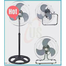 18′′ 3 in 1 Electric Stand Fan
